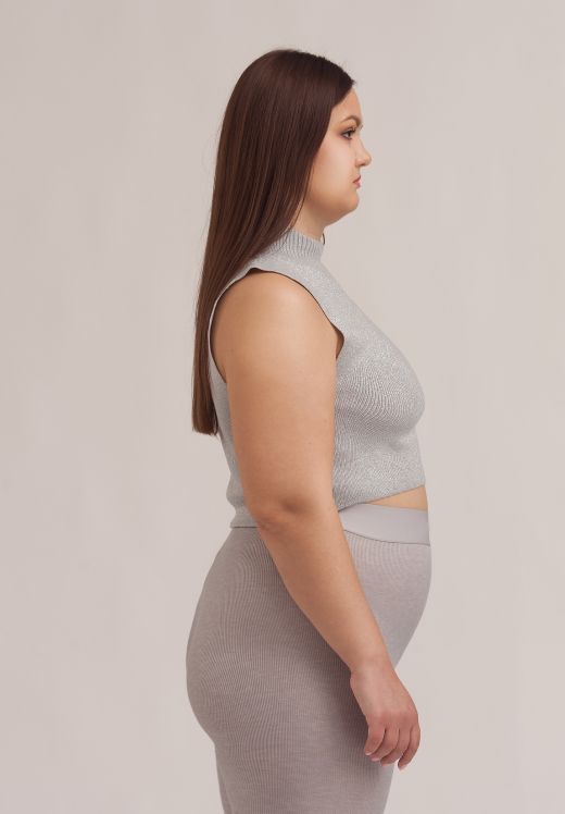 Before profile of Sophia Lanes