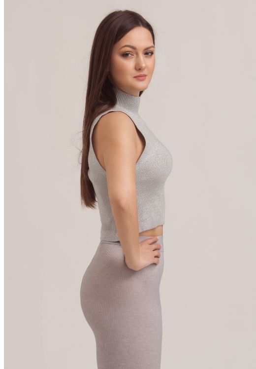 After profile of Sophia Lanes