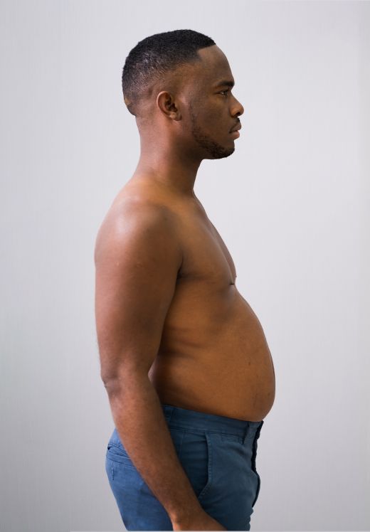 Before profile of Noah Peterson