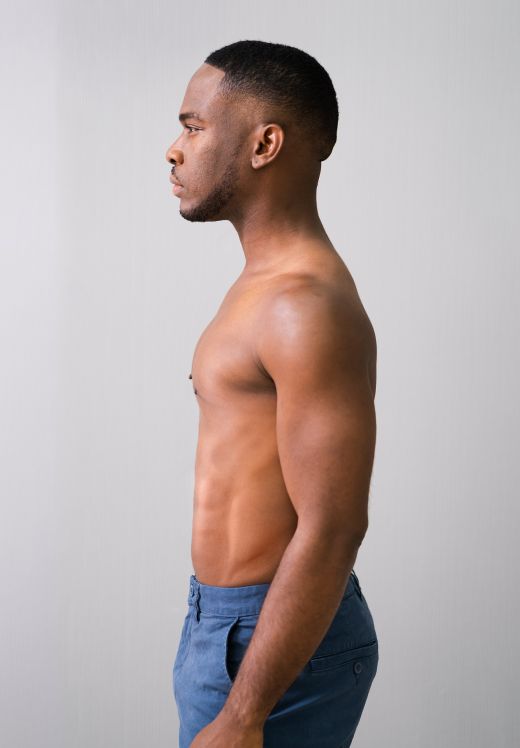 After profile of Noah Peterson